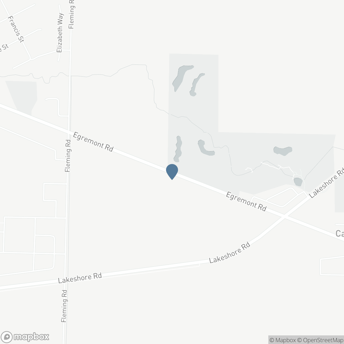 3661 EGREMONT ROAD, Plympton-Wyoming, Ontario N0N 1E0